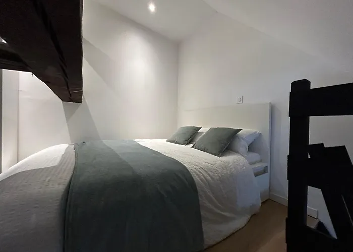 Le Repos De La Meuse