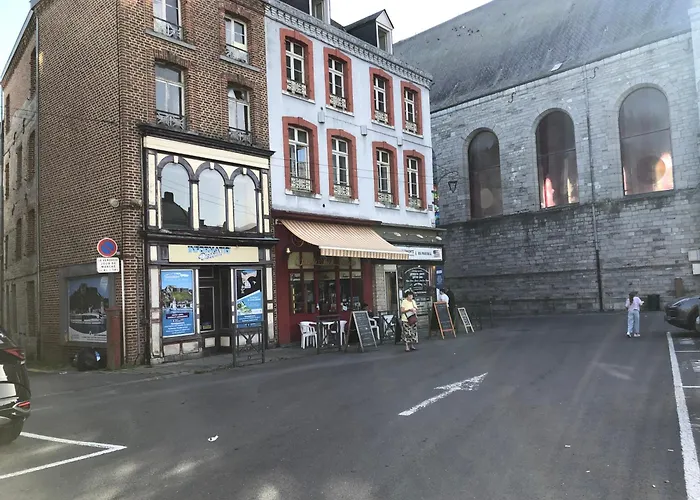 Le Repos De La Meuse