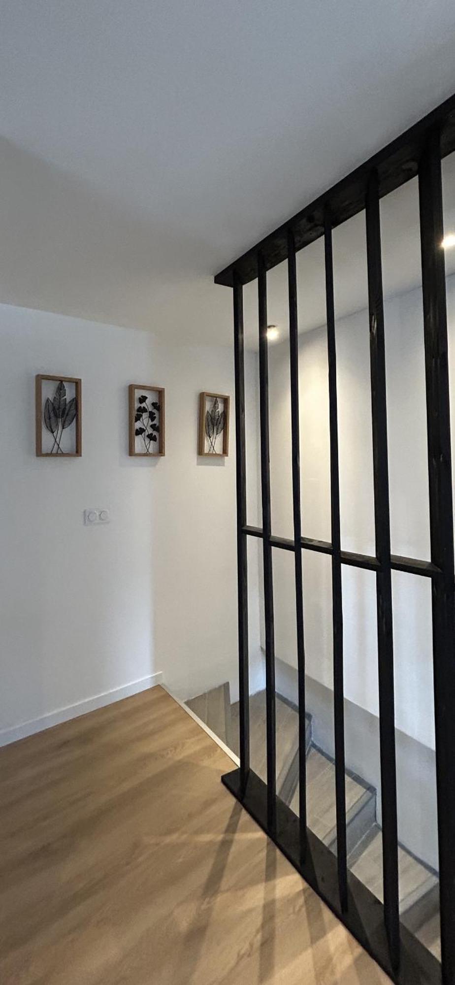 Le Repos De La Meuse Appartement *