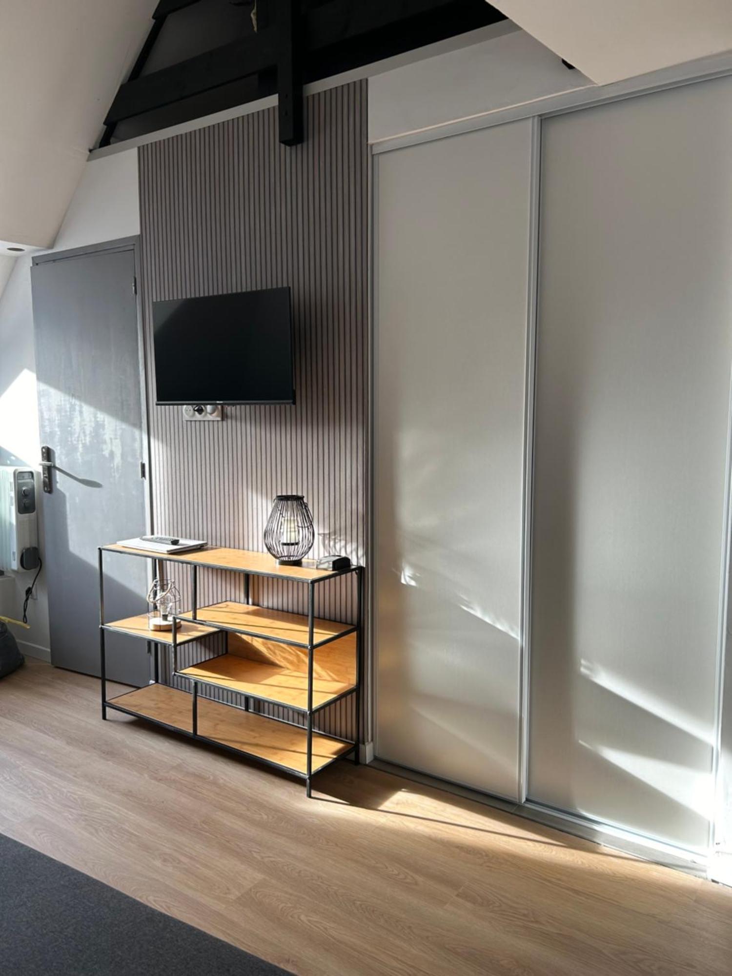 Appartement Le Repos De La Meuse Givet