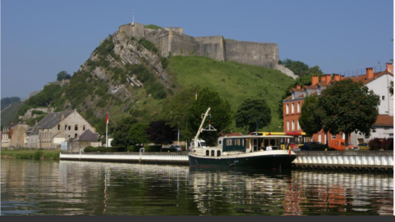 Le Repos De La Meuse *