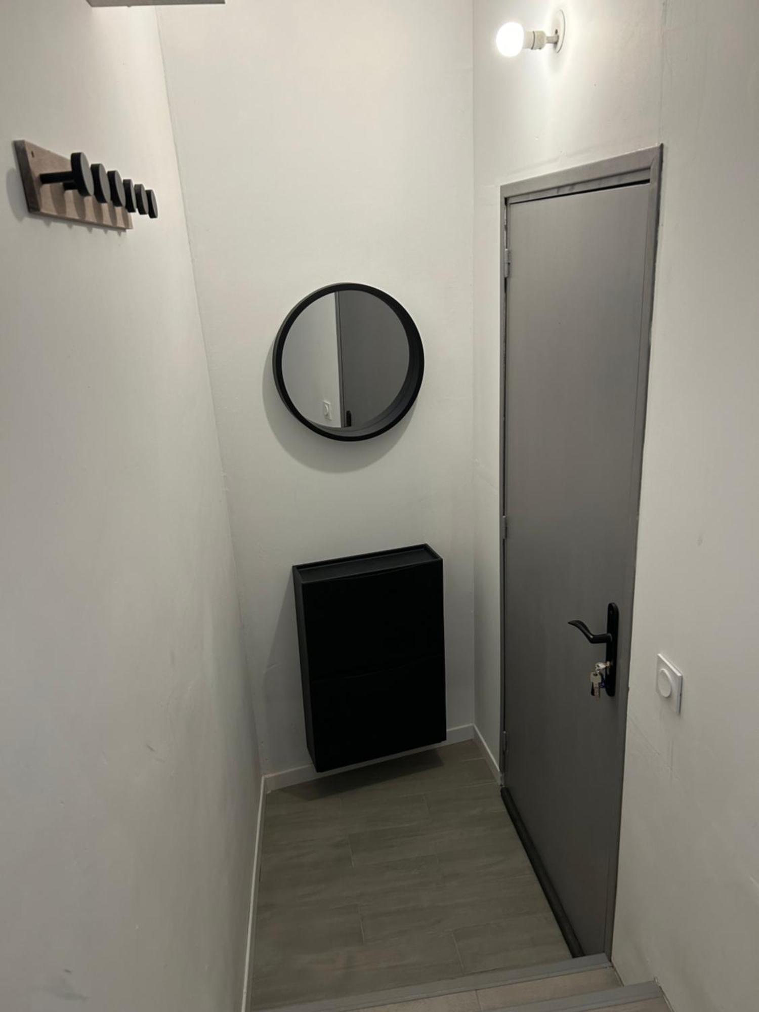 Apartment Le Repos De La Meuse Givet