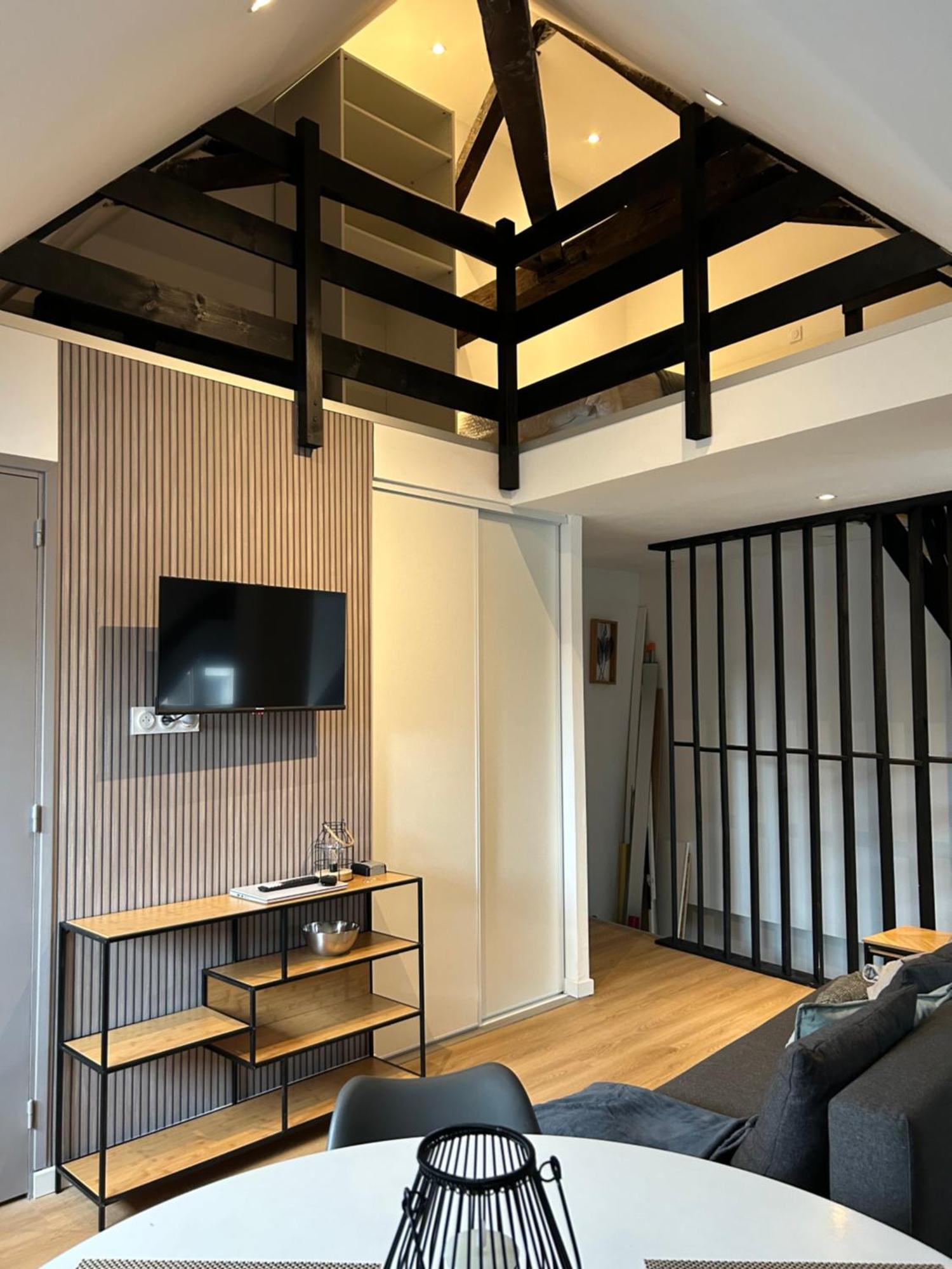 Appartement Le Repos De La Meuse Givet