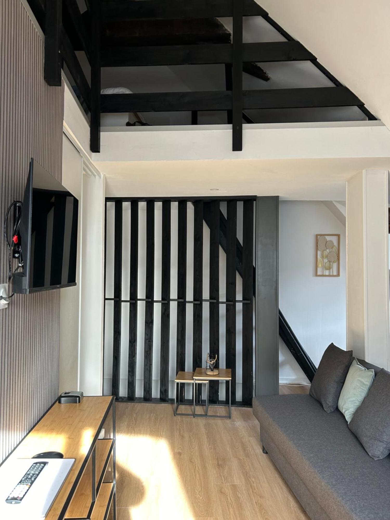 Apartment Le Repos De La Meuse Givet